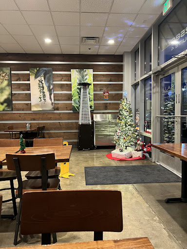 Photo of SAJJ Mediterranean - 2580 W El Camino Real, Mountain View, CA 94040