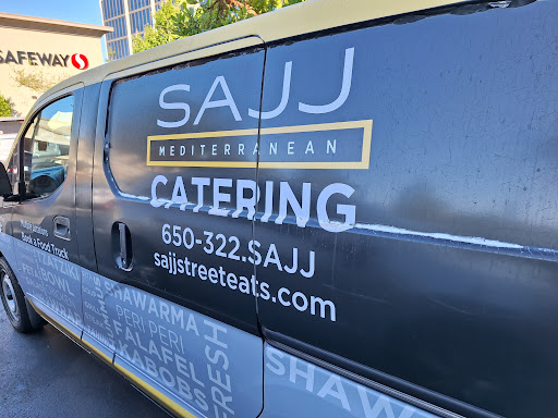 Photo of SAJJ Mediterranean - 2580 W El Camino Real, Mountain View, CA 94040