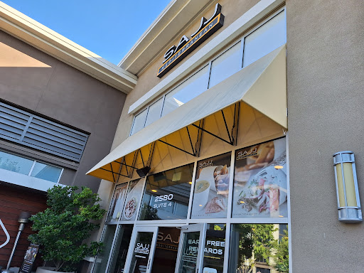 Photo of SAJJ Mediterranean - 2580 W El Camino Real, Mountain View, CA 94040