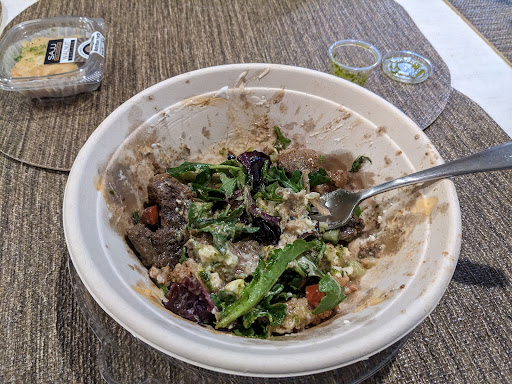 Photo of SAJJ Mediterranean - 2580 W El Camino Real, Mountain View, CA 94040