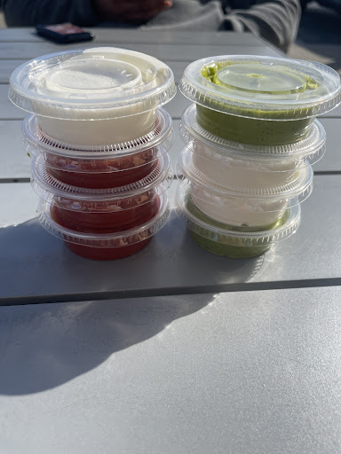 Photo of The Kebab Shop - 5110 Cherry Ave Suite 30, San Jose, CA 95118