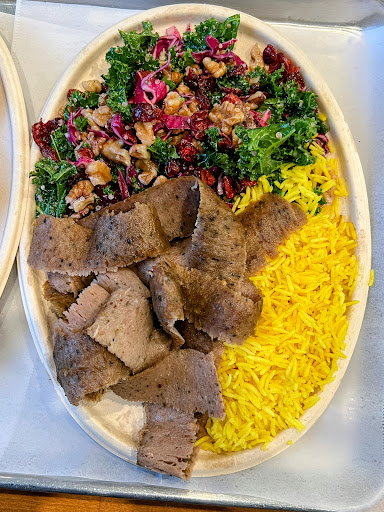 Photo of The Kebab Shop - 5110 Cherry Ave Suite 30, San Jose, CA 95118