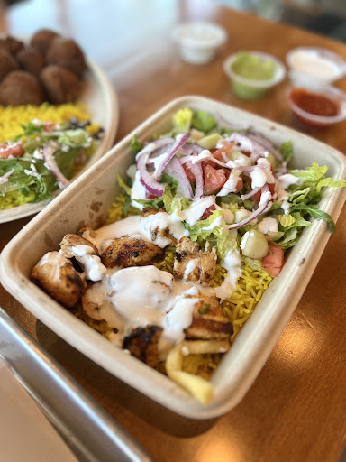 Photo of The Kebab Shop - 5110 Cherry Ave Suite 30, San Jose, CA 95118