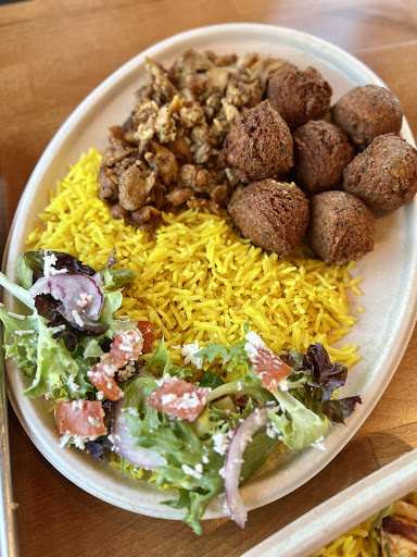 Photo of The Kebab Shop - 5110 Cherry Ave Suite 30, San Jose, CA 95118