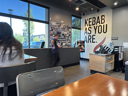 Photo of The Kebab Shop - 5110 Cherry Ave Suite 30, San Jose, CA 95118