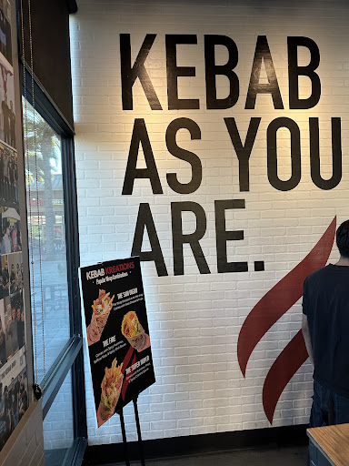 Photo of The Kebab Shop - 5110 Cherry Ave Suite 30, San Jose, CA 95118
