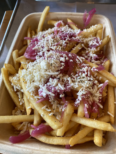 Photo of The Kebab Shop - 5110 Cherry Ave Suite 30, San Jose, CA 95118