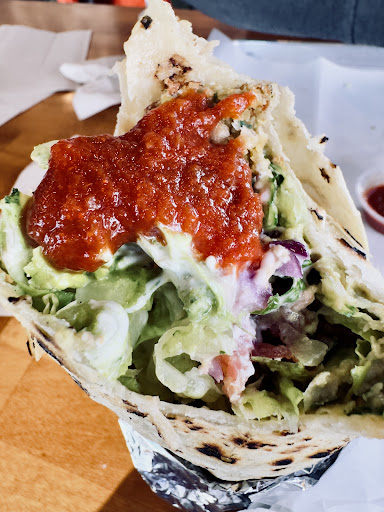 Photo of The Kebab Shop - 5110 Cherry Ave Suite 30, San Jose, CA 95118