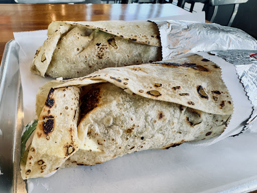 Photo of The Kebab Shop - 5110 Cherry Ave Suite 30, San Jose, CA 95118