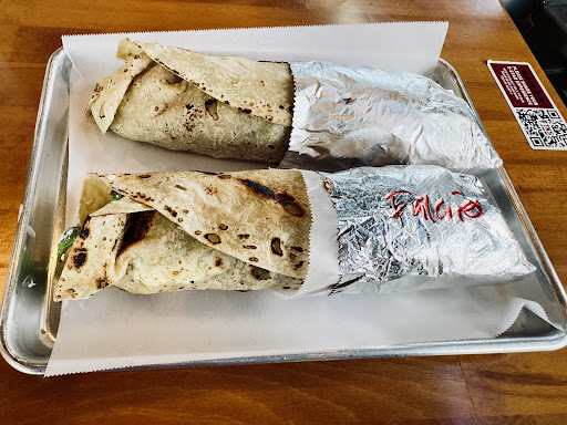 Photo of The Kebab Shop - 5110 Cherry Ave Suite 30, San Jose, CA 95118