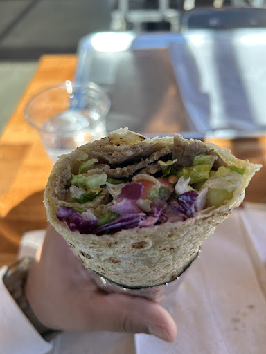 Photo of The Kebab Shop - 5110 Cherry Ave Suite 30, San Jose, CA 95118