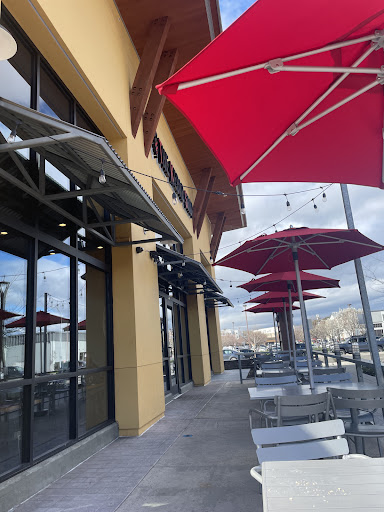 Photo of The Kebab Shop - 5110 Cherry Ave Suite 30, San Jose, CA 95118