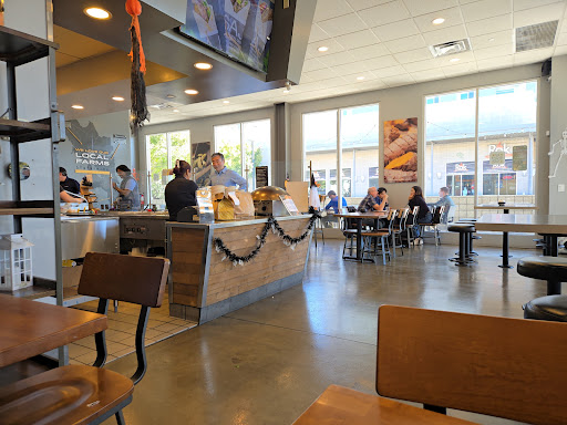 Photo of SAJJ Mediterranean (SJ @1st) - 4140 N First St #10, San Jose, CA 95134