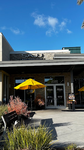 Photo of SAJJ Mediterranean (SJ @1st) - 4140 N First St #10, San Jose, CA 95134