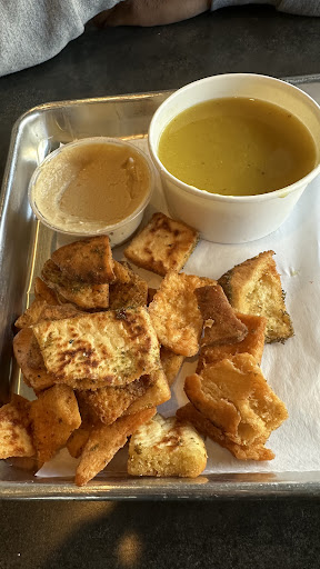 Photo of SAJJ Mediterranean (SJ @1st) - 4140 N First St #10, San Jose, CA 95134