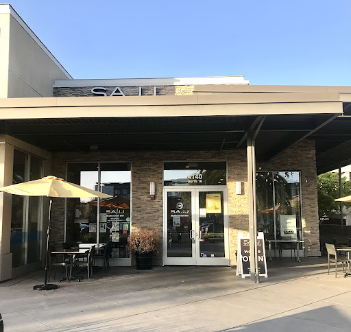 Photo of SAJJ Mediterranean (SJ @1st) - 4140 N First St #10, San Jose, CA 95134