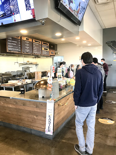 Photo of SAJJ Mediterranean (SJ @1st) - 4140 N First St #10, San Jose, CA 95134