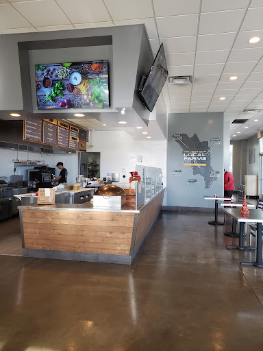 Photo of SAJJ Mediterranean (SJ @1st) - 4140 N First St #10, San Jose, CA 95134