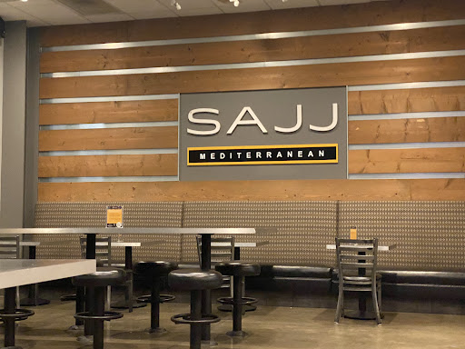 Photo of SAJJ Mediterranean (SJ @1st) - 4140 N First St #10, San Jose, CA 95134