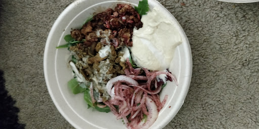 Photo of SAJJ Mediterranean (SJ @1st) - 4140 N First St #10, San Jose, CA 95134