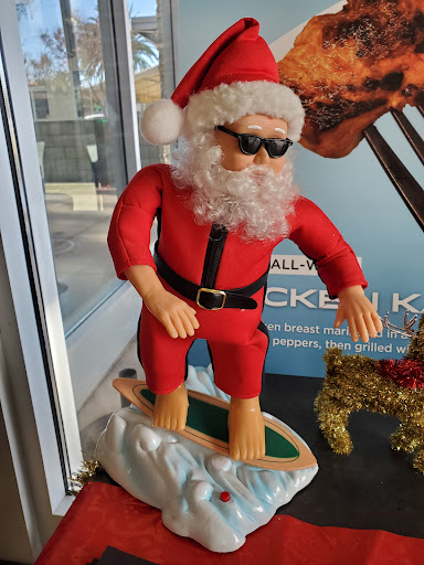 Photo of SAJJ Mediterranean (SJ @1st) - 4140 N First St #10, San Jose, CA 95134