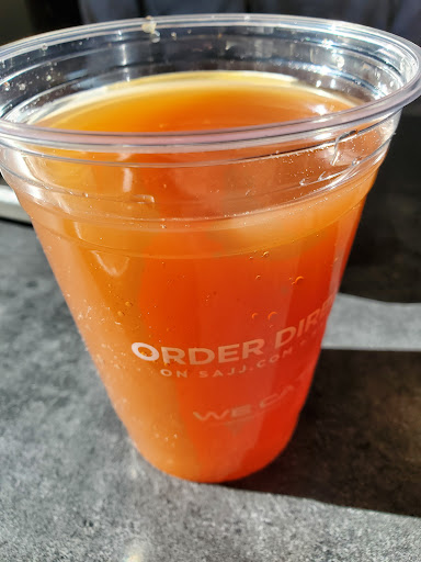 Photo of SAJJ Mediterranean (SJ @1st) - 4140 N First St #10, San Jose, CA 95134