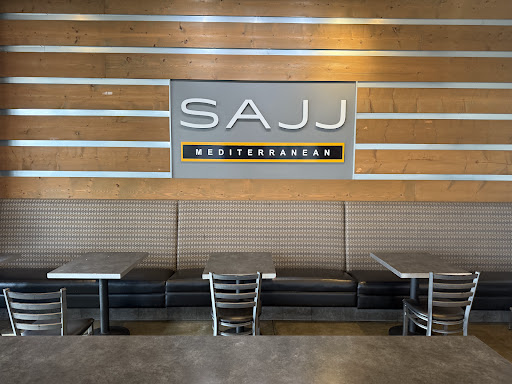 Photo of SAJJ Mediterranean (SJ @1st) - 4140 N First St #10, San Jose, CA 95134