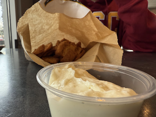 Photo of SAJJ Mediterranean (SJ @1st) - 4140 N First St #10, San Jose, CA 95134