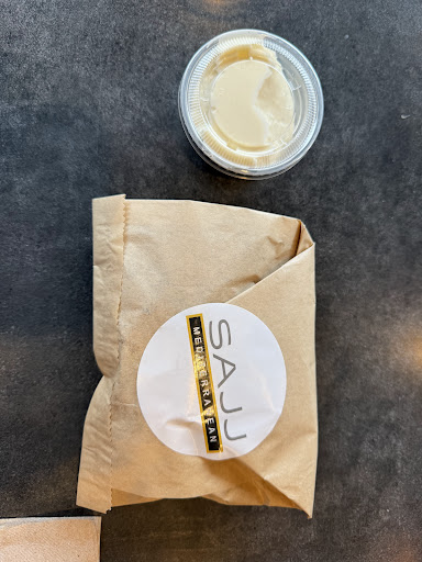 Photo of SAJJ Mediterranean (SJ @1st) - 4140 N First St #10, San Jose, CA 95134