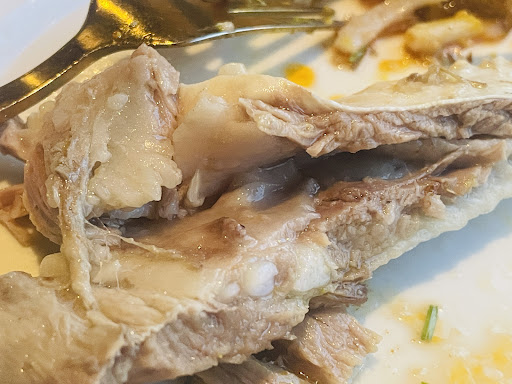 Photo of Kusan Uyghur Cuisine - 1516 N 4th St, San Jose, CA 95112