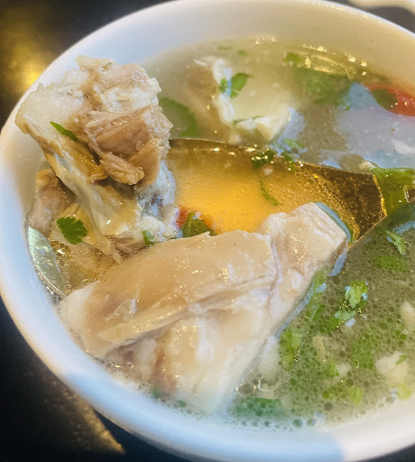 Photo of Kusan Uyghur Cuisine - 1516 N 4th St, San Jose, CA 95112