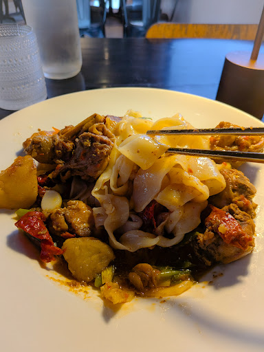 Photo of Kusan Uyghur Cuisine - 1516 N 4th St, San Jose, CA 95112