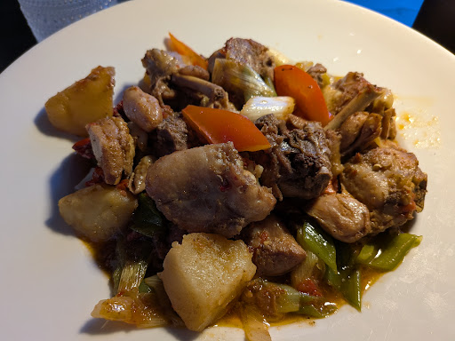 Photo of Kusan Uyghur Cuisine - 1516 N 4th St, San Jose, CA 95112