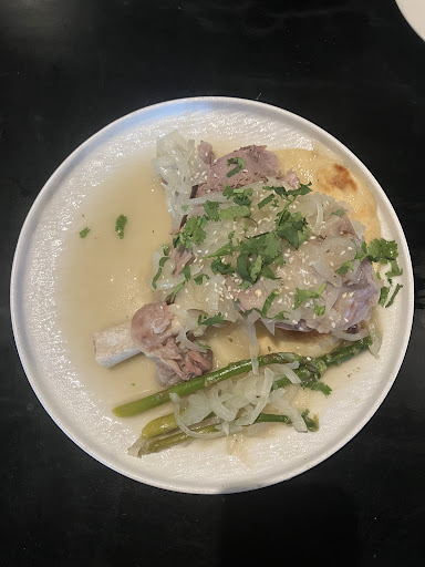 Photo of Kusan Uyghur Cuisine - 1516 N 4th St, San Jose, CA 95112