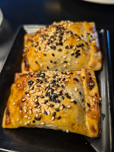 Photo of Kusan Uyghur Cuisine - 1516 N 4th St, San Jose, CA 95112