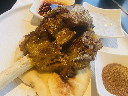 Photo of Kusan Uyghur Cuisine - 1516 N 4th St, San Jose, CA 95112