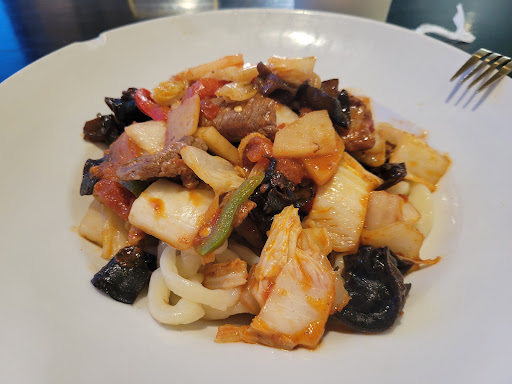 Photo of Kusan Uyghur Cuisine - 1516 N 4th St, San Jose, CA 95112