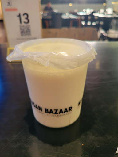 Photo of Kusan Uyghur Cuisine - 1516 N 4th St, San Jose, CA 95112