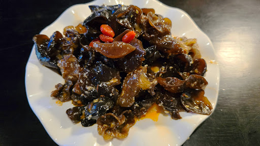 Photo of Kusan Uyghur Cuisine - 1516 N 4th St, San Jose, CA 95112