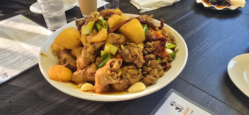 Photo of Kusan Uyghur Cuisine - 1516 N 4th St, San Jose, CA 95112