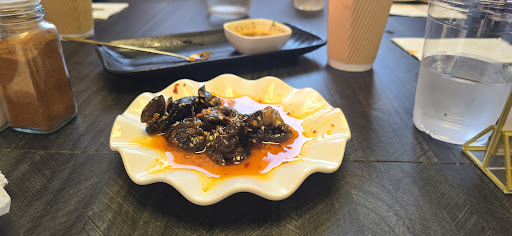 Photo of Kusan Uyghur Cuisine - 1516 N 4th St, San Jose, CA 95112