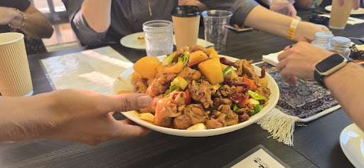 Photo of Kusan Uyghur Cuisine - 1516 N 4th St, San Jose, CA 95112