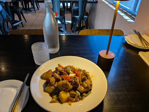 Photo of Kusan Uyghur Cuisine - 1516 N 4th St, San Jose, CA 95112