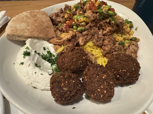 Photo of Dish N Dash - 260 Ranch Dr, Milpitas, CA 95035