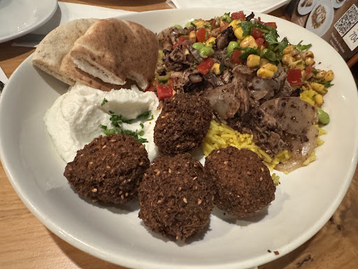 Photo of Dish N Dash - 260 Ranch Dr, Milpitas, CA 95035