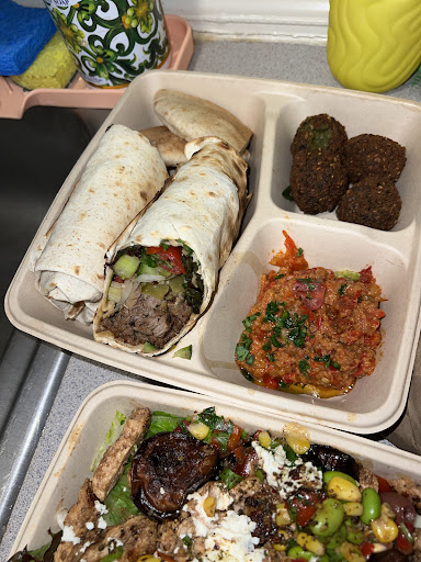 Photo of Dish N Dash - 260 Ranch Dr, Milpitas, CA 95035