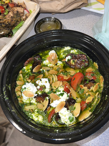 Photo of Dish N Dash - 260 Ranch Dr, Milpitas, CA 95035