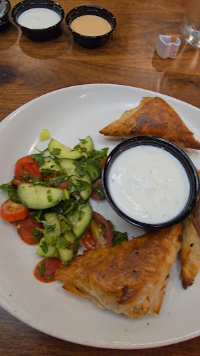 Photo of Dish N Dash - 260 Ranch Dr, Milpitas, CA 95035