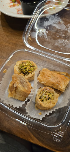 Photo of Dish N Dash - 260 Ranch Dr, Milpitas, CA 95035