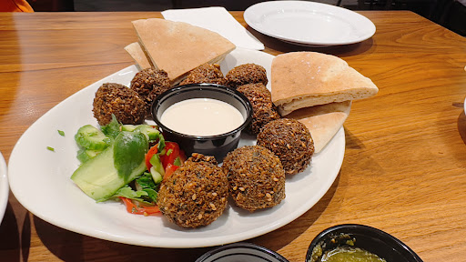 Photo of Dish N Dash - 260 Ranch Dr, Milpitas, CA 95035